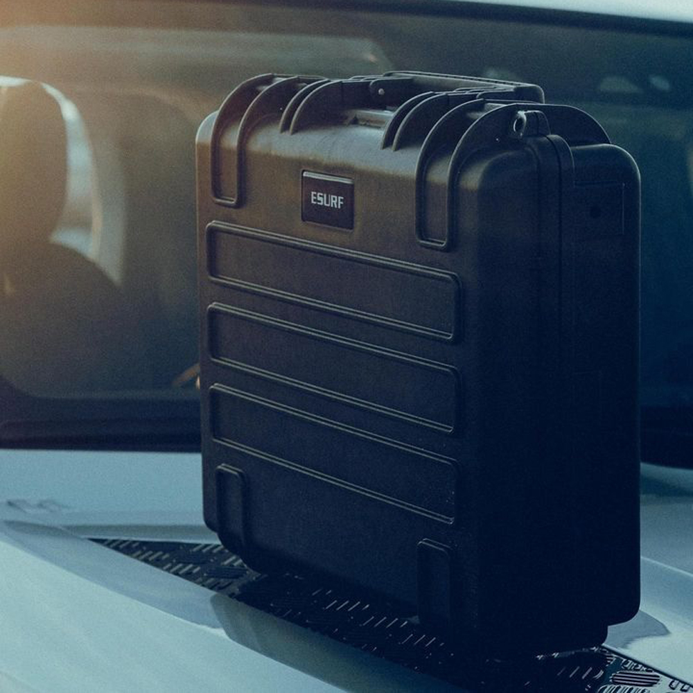 Esurf Batteria extra 3